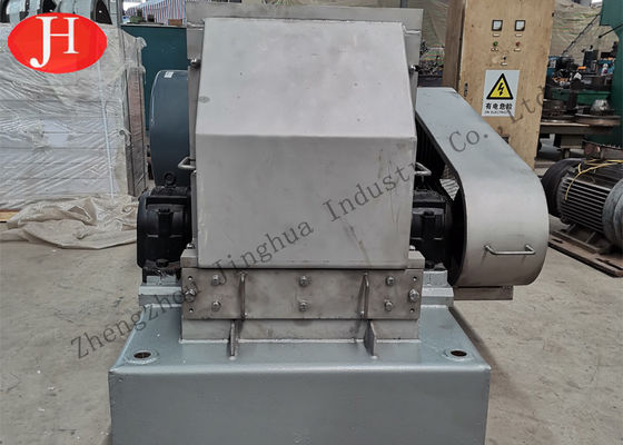 máquina de 50t/H 2100r/Min Sweet Potato Starch Grinder