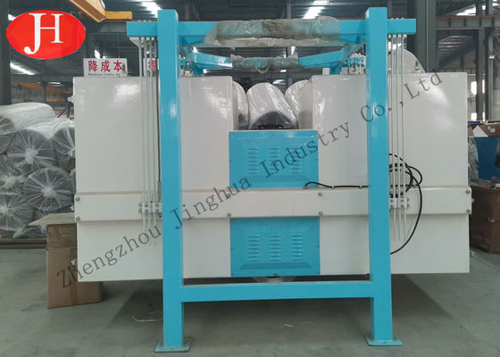 2.2Kw cerrado lleno secó la niveladora del almidón de patata