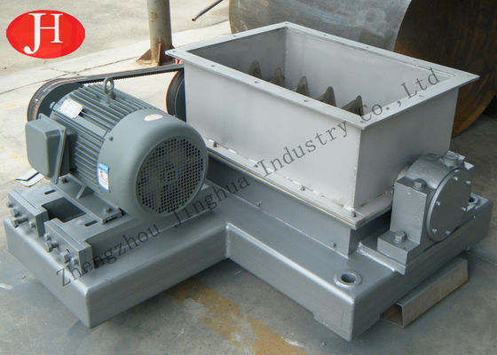 Amoladora Pounding Potato Starch que hace la máquina 37Kw