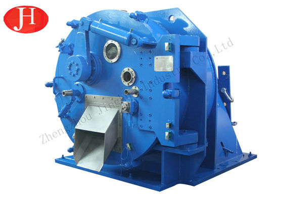 Centrifugadora 1550r/Min de la máquina 50t/H Peeler del deshidratador de la leche del almidón