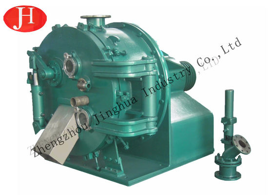 Equipo de proceso del almidón de mandioca de la centrifugadora de Peeler 90Kw