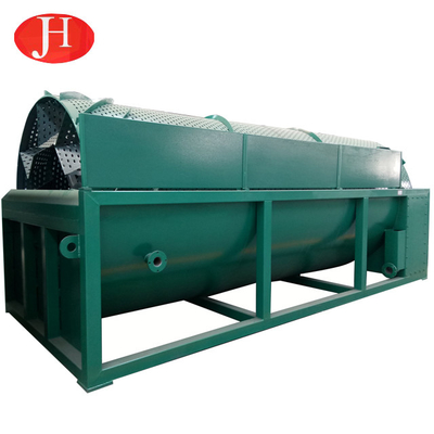 Procesador de almidón de patata dulce Y100L2-4 Motor con procesamiento eficiente