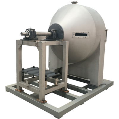 Equipo de procesamiento de almidón de yuca personalizado 22Kw con 1 año de garantía 850mm