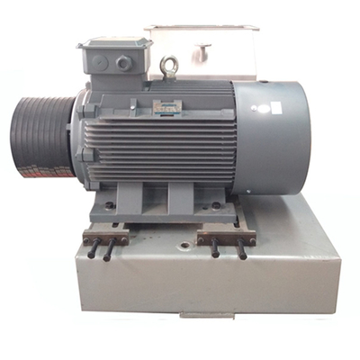 Cortadora de acero inoxidable de Rasper para el proceso del almidón de mandioca multifuncional
