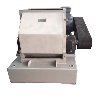 Cortadora de acero inoxidable de Rasper para el proceso del almidón de mandioca multifuncional