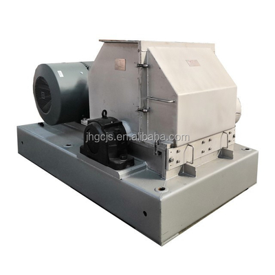 Cadena de producción automática de máquina de Rasper del almidón de mandioca del producto de la patente