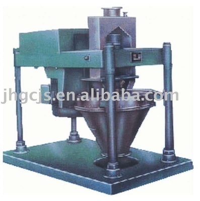 Almidón de mandioca de acero inoxidable Pin Mill Machine Processing Equipmen
