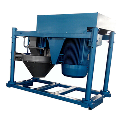 Almidón de mandioca de acero inoxidable Pin Mill Machine Processing Equipmen