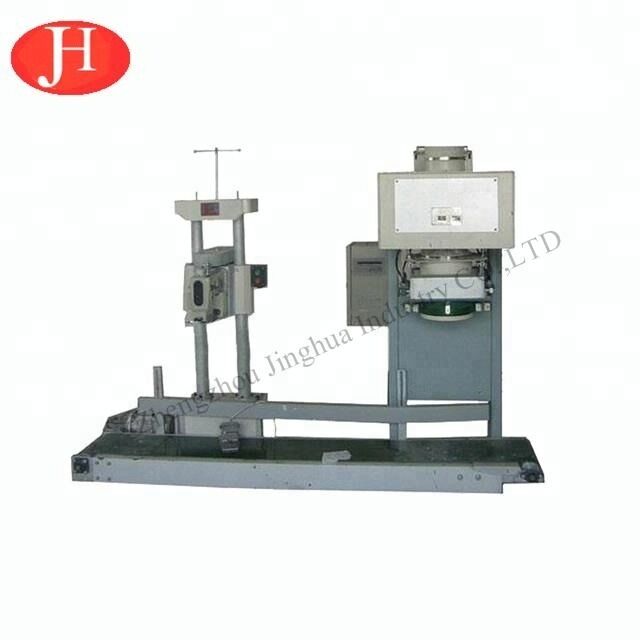 High Effective Sweet Potato Flour Equipment Concentrating Technology Providing Consistent Results and Energy Performance