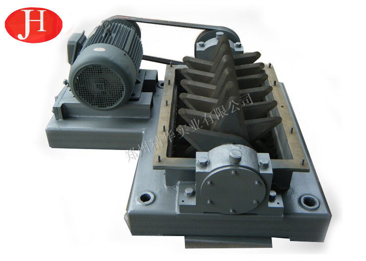 Máquina de acero inoxidable 1200r/Min de Machine Food Processing de la amoladora de la harina de la inulina de la achicoria