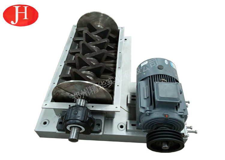 Máquina de acero inoxidable 1200r/Min de Machine Food Processing de la amoladora de la harina de la inulina de la achicoria