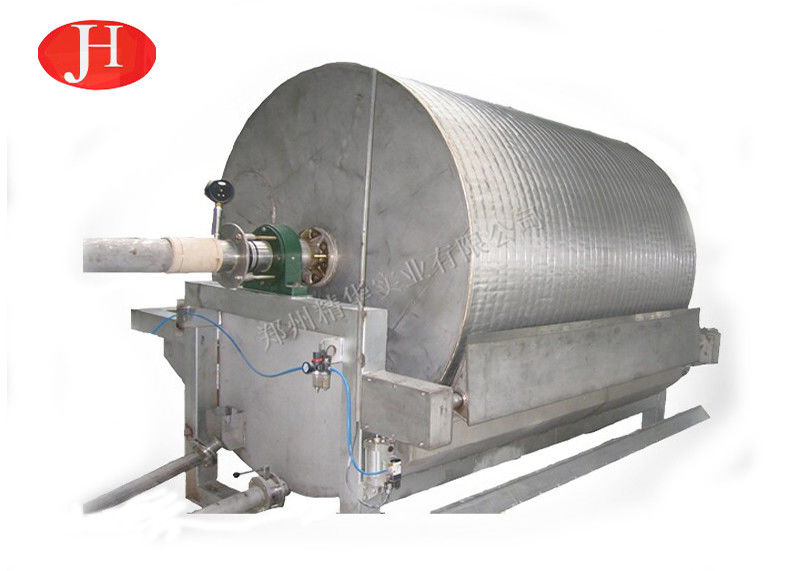 Filtro de vacío eléctrico de la tapioca de la tapioca del deshidratador automático de la leche