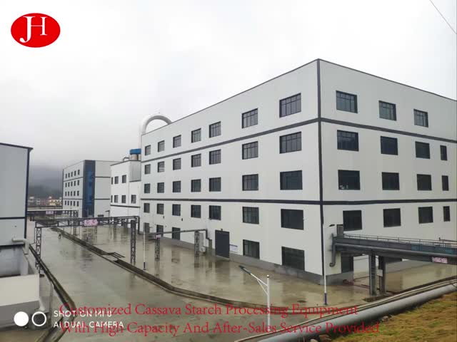 CHINA amoladora Machine de la mandioca de 1200r/Min Cassava Starch Processing Equipment 15t/H para la venta